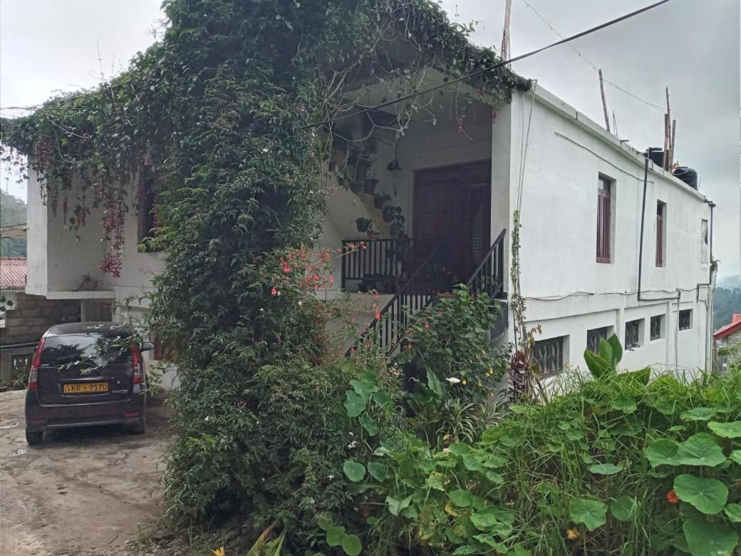 La Rose Guest House Nuwara Eliya Exterior foto