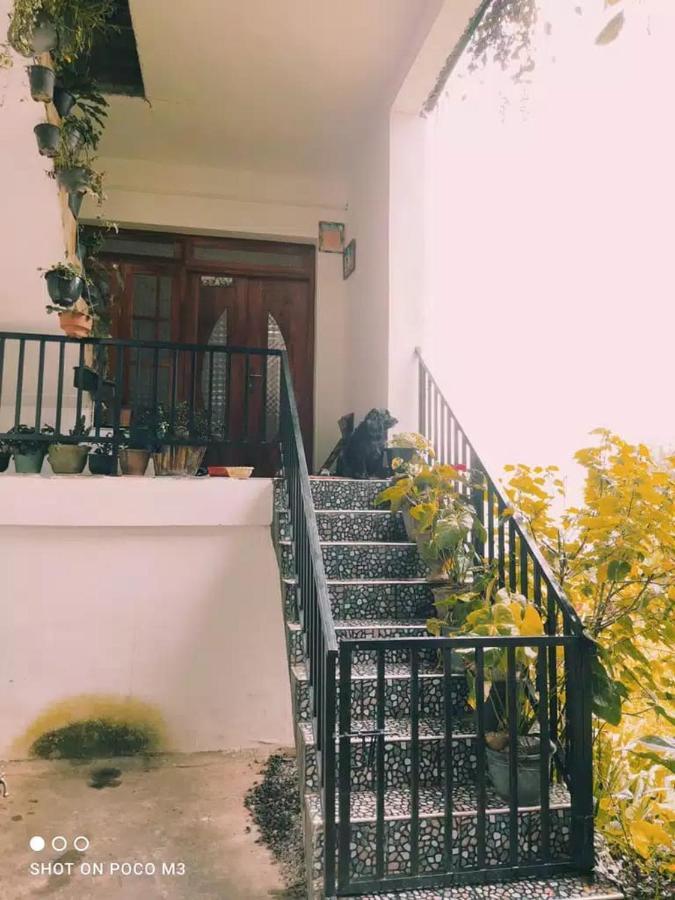 La Rose Guest House Nuwara Eliya Exterior foto