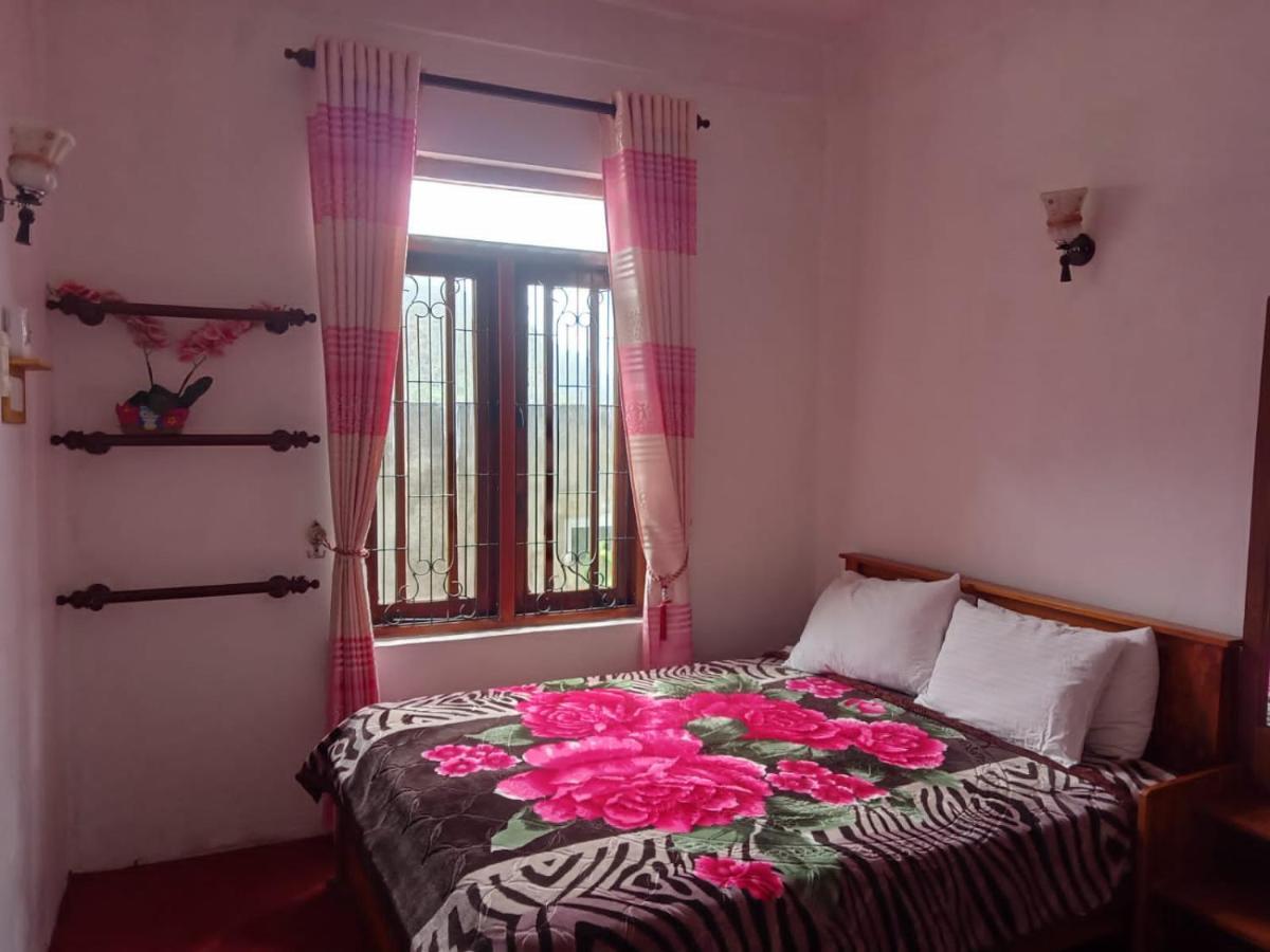 La Rose Guest House Nuwara Eliya Exterior foto