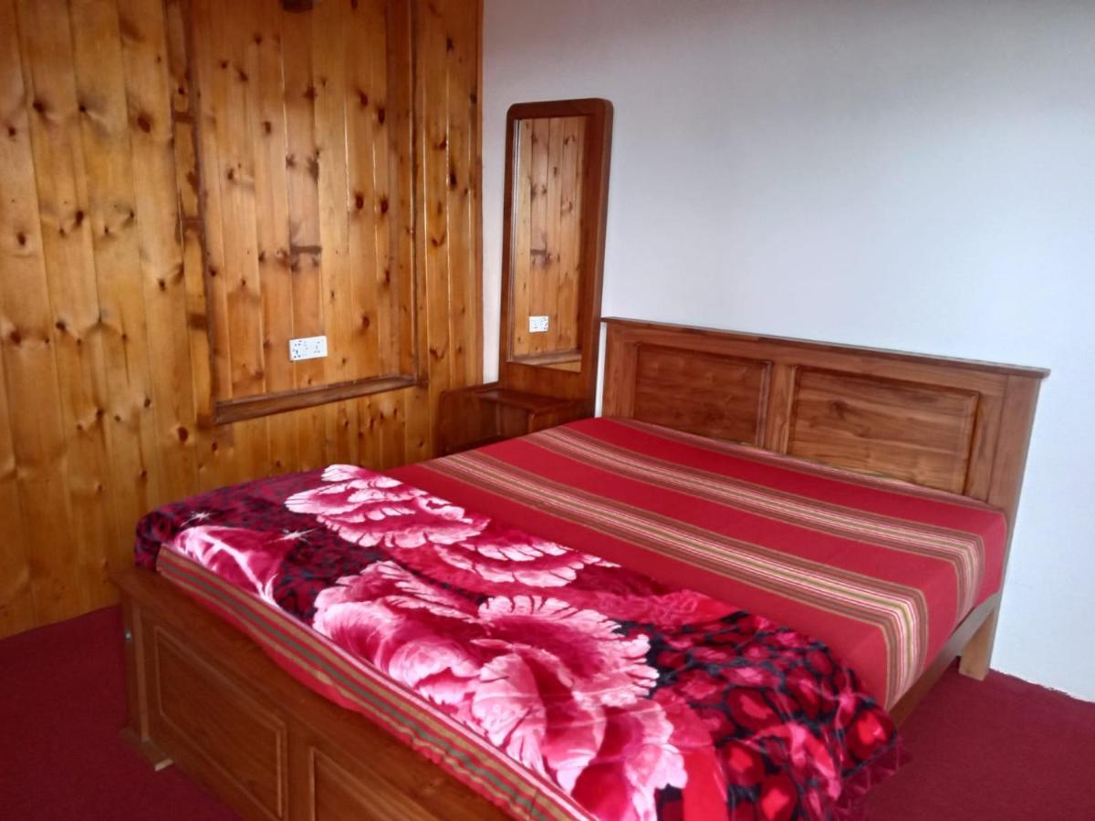La Rose Guest House Nuwara Eliya Exterior foto