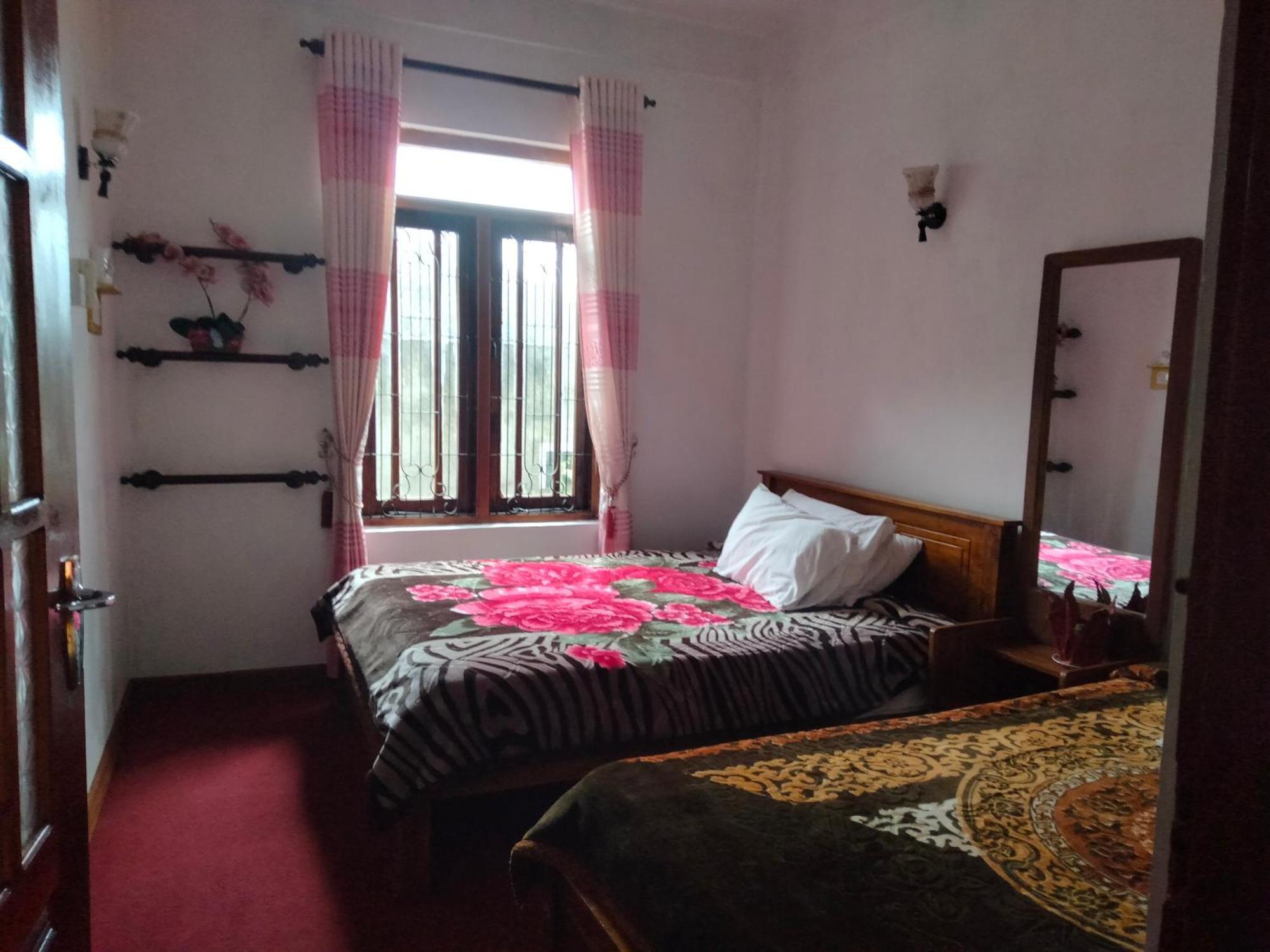 La Rose Guest House Nuwara Eliya Zimmer foto