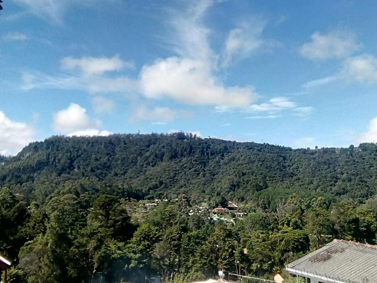 La Rose Guest House Nuwara Eliya Exterior foto